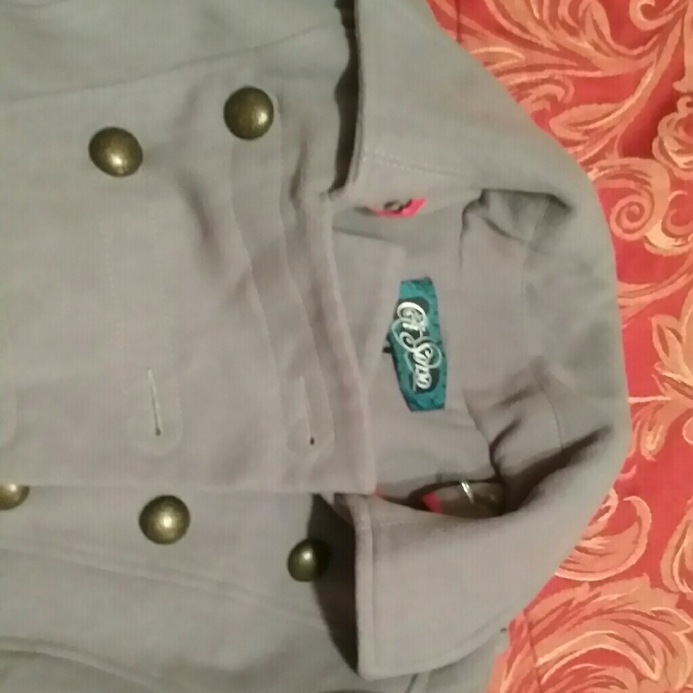 Jacket - Picture 3 of 3